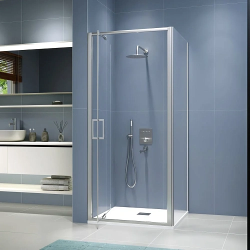 Душевой уголок RGW SV-145 1000x900 мм 703214509-11 хром Easy Clean Душевой уголок RGW SV-145 1000x900 мм 703214509-11 хром Easy Clean