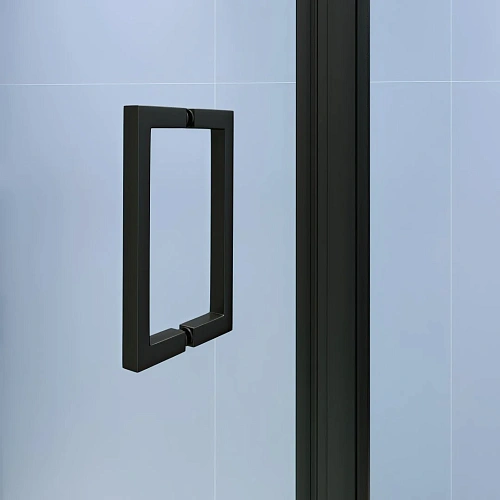 Душевой уголок RGW SV-145B 1000x900 мм 703214509-14 черный Easy Clean Душевой уголок RGW SV-145B 1000x900 мм 703214509-14 черный Easy Clean