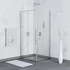 Душевой уголок RGW SV-42 (SV-12 + Z-050-2) 1100x800 мм 32324281-011 хром Easy Clean Душевой уголок RGW SV-42 (SV-12 + Z-050-2) 1100x800 мм 32324281-011 хром Easy Clean