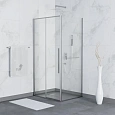 Душевой уголок RGW SV-42-1 (SV-12 + Z-060-2) 1100x1000 мм 323242110-011 хром Easy Clean Душевой уголок RGW SV-42-1 (SV-12 + Z-060-2) 1100x1000 мм 323242110-011 хром Easy Clean