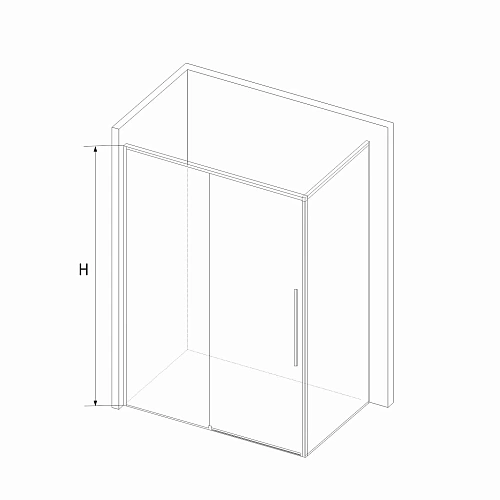 Душевой уголок RGW SV-42-1B (SV-12B + Z-060-2B) 1200x800 мм 323242128-014 черный Easy Clean Душевой уголок RGW SV-42-1B (SV-12B + Z-060-2B) 1200x800 мм 323242128-014 черный Easy Clean