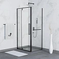Душевой уголок RGW SV-44-1B (SV-03B + Z-060-3B) 063244109-014 Душевой уголок RGW SV-44-1B (SV-03B + Z-060-3B) 063244109-014