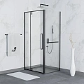 Душевой уголок RGW SV-44-1B (SV-03B + Z-060-3B) 063244109-014 Душевой уголок RGW SV-44-1B (SV-03B + Z-060-3B) 063244109-014
