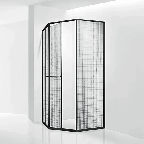 Душевой уголок RGW SV-82B "L" 1000x1000 мм 33328200-244L Душевой уголок RGW SV-82B "L" 1000x1000 мм 33328200-244L