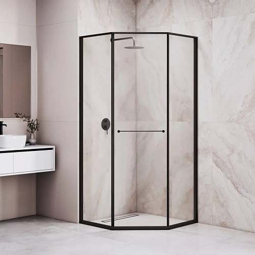 Душевой уголок RGW SV-82B "R" 1000x1000 мм 33328200-14R Душевой уголок RGW SV-82B "R" 1000x1000 мм 33328200-14R