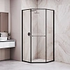 Душевой уголок RGW SV-82B "R" 800x800 мм 33328288-14R