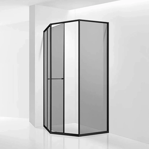 Душевой уголок RGW SV-82B "R" 900x900 мм 33328299-34R Душевой уголок RGW SV-82B "R" 900x900 мм 33328299-34R