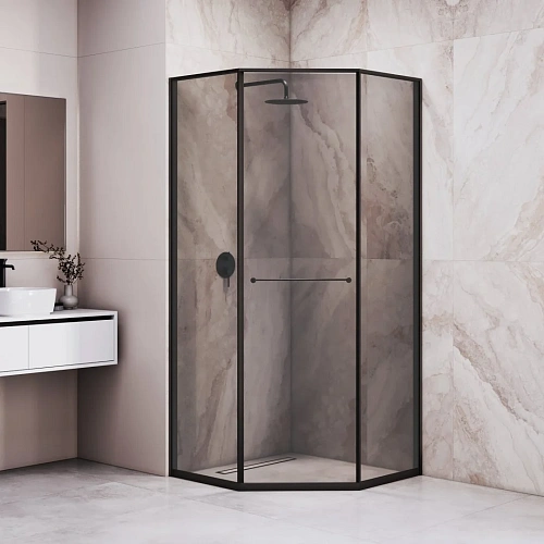 Душевой уголок RGW SV-82B "R" 900x900 мм 33328299-34R Душевой уголок RGW SV-82B "R" 900x900 мм 33328299-34R