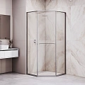 Душевой уголок RGW SV-82Gr "L" 1000x1000 мм 33328200-110L Душевой уголок RGW SV-82Gr "L" 1000x1000 мм 33328200-110L