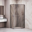 Душевой уголок RGW SV-82Gr "L" 1000x1000 мм 33328200-310L Душевой уголок RGW SV-82Gr "L" 1000x1000 мм 33328200-310L