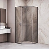 Душевой уголок RGW SV-82Gr "L" 800x1200 мм 33328282-310L