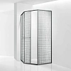Душевой уголок RGW SV-82Gr "R" 1000x1000 мм 33328200-2410R Душевой уголок RGW SV-82Gr "R" 1000x1000 мм 33328200-2410R