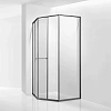 Душевой уголок RGW SV-82Gr "R" 800x1200 мм 33328282-110R Душевой уголок RGW SV-82Gr "R" 800x1200 мм 33328282-110R
