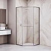Душевой уголок RGW SV-82Gr "R" 800x1200 мм 33328282-110R