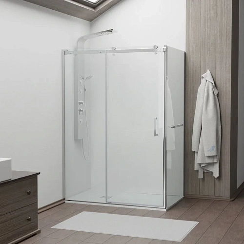 Душевой уголок RGW TO-44-1 (TO-14 + Z-060-2) 1200x800 мм 020744128-11 хром Easy Clean Душевой уголок RGW TO-44-1 (TO-14 + Z-060-2) 1200x800 мм 020744128-11 хром Easy Clean