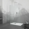 Душевой уголок RGW Walk In WA-005-1 (WA-002+Z-060-2) 700x900 мм 351005179-11 хром, Easy Clean Душевой уголок RGW Walk In WA-005-1 (WA-002+Z-060-2) 700x900 мм 351005179-11 хром, Easy Clean