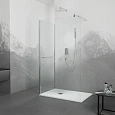 Душевой уголок RGW Walk In WA-005-1 (WA-002+Z-060-2) 800x900 мм 351005189-11 хром, Easy Clean Душевой уголок RGW Walk In WA-005-1 (WA-002+Z-060-2) 800x900 мм 351005189-11 хром, Easy Clean
