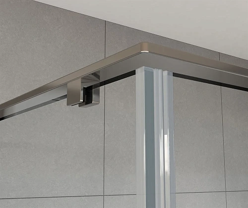 Душевой уголок Vincea Arno VSR-1A9015CL, 1500x900, хром, стекло прозрачное Душевой уголок Vincea Arno VSR-1A9015CL, 1500x900, хром, стекло прозрачное