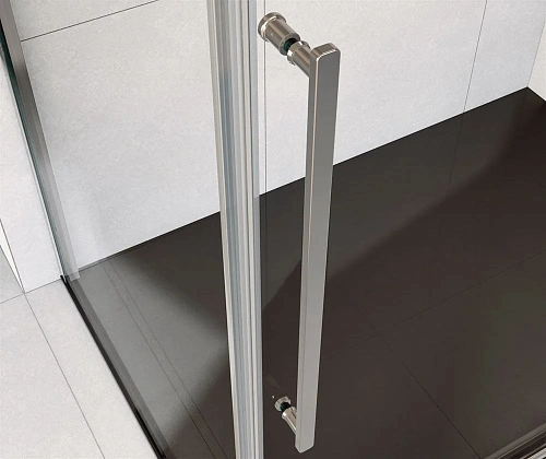 Душевой уголок Vincea Arno VSR-1A9015CL, 1500x900, хром, стекло прозрачное Душевой уголок Vincea Arno VSR-1A9015CL, 1500x900, хром, стекло прозрачное