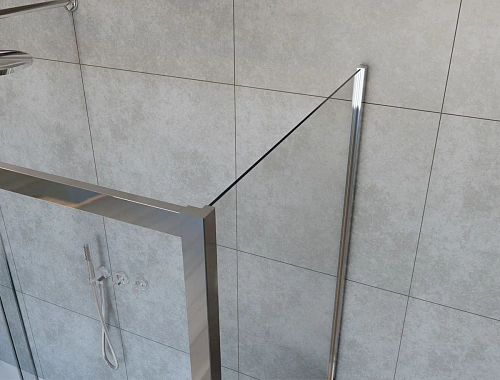 Душевой уголок Vincea Garda VSR-1G29017CLG 1700x900мм, брашированное золото, стекло прозрачное Душевой уголок Vincea Garda VSR-1G29017CLG 1700x900мм, брашированное золото, стекло прозрачное