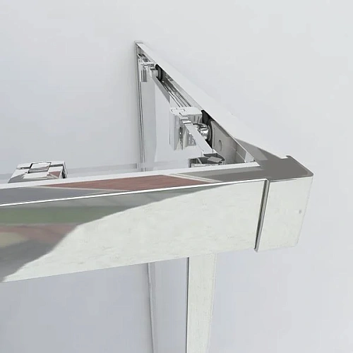 Душевой уголок Vincea Garda VSS-1G1012CLG, 1200x1000, брашированное золото, стекло прозрачное Душевой уголок Vincea Garda VSS-1G1012CLG, 1200x1000, брашированное золото, стекло прозрачное