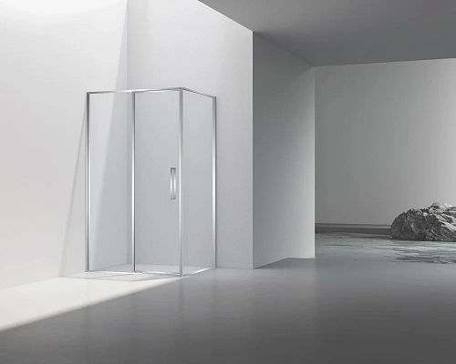 Душевой уголок Vincea Slim 8mm VSR-4SLP9012CL, 1200x900, хром, стекло прозрачное Душевой уголок Vincea Slim 8mm VSR-4SLP9012CL, 1200x900, хром, стекло прозрачное