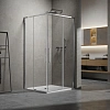 Душевой уголок Vincea Slim 8mm VSS-6SL9010CL, 1000x900, хром, стекло прозрачное Душевой уголок Vincea Slim 8mm VSS-6SL9010CL, 1000x900, хром, стекло прозрачное