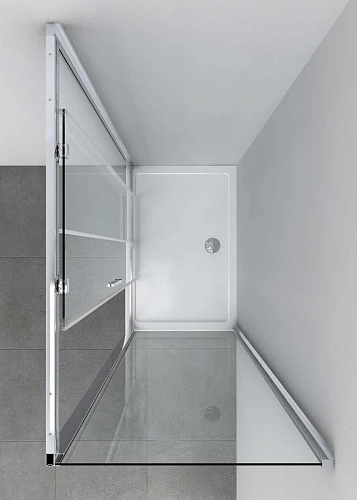 Душевой уголок Vincea Soft VSR-3SO9013CLB, 1300x900, черный, стекло прозрачное Душевой уголок Vincea Soft VSR-3SO9013CLB, 1300x900, черный, стекло прозрачное