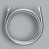 Душевой шланг Am.Pm F0412100 1,25 м, хром Душевой шланг Am.Pm F0412100 1,25 м, хром