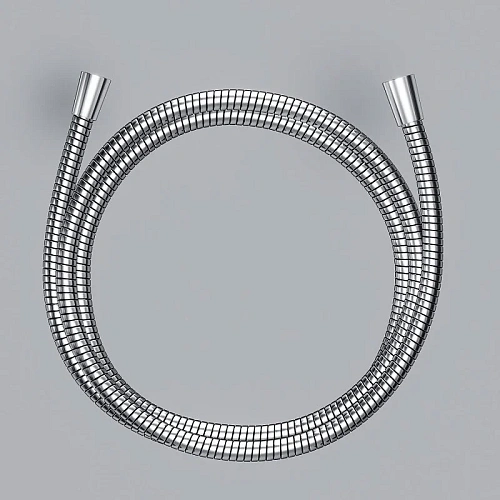 Душевой шланг AM.PM F0412300 1,25 м, хром Душевой шланг AM.PM F0412300 1,25 м, хром