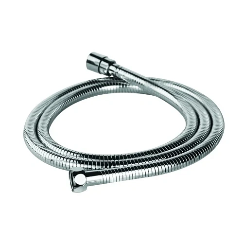 Душевой шланг BONNA длина 150 см, хром BNTHCR150-3 Душевой шланг BONNA длина 150 см, хром BNTHCR150-3