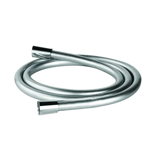 Душевой шланг BONNA длина 150 см, хром BNTPVC150-1 Душевой шланг BONNA длина 150 см, хром BNTPVC150-1