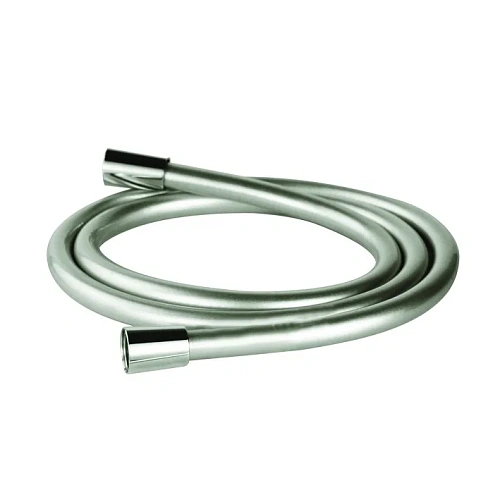Душевой шланг BONNA длина 150 см, хром BNTPVC150-2 Душевой шланг BONNA длина 150 см, хром BNTPVC150-2