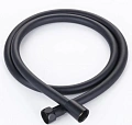 Душевой шланг CEZARES CZR-FMD-180-NOP PVC, длина 1,8 м, черный матовый Душевой шланг CEZARES CZR-FMD-180-NOP PVC, длина 1,8 м, черный матовый