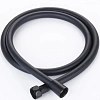 Душевой шланг CEZARES CZR-FMD-200-NOP PVC, длина 2,0 м, черный матовый Душевой шланг CEZARES CZR-FMD-200-NOP PVC, длина 2,0 м, черный матовый