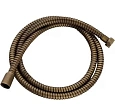 Душевой шланг Cezares CZR-FMDC2-150-02 1,5 м, бронза Душевой шланг Cezares CZR-FMDC2-150-02 1,5 м, бронза