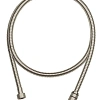Душевой шланг GROHE Rotaflex, 1500 мм, металлический, никель (28417EN0) Душевой шланг GROHE Rotaflex, 1500 мм, металлический, никель (28417EN0)