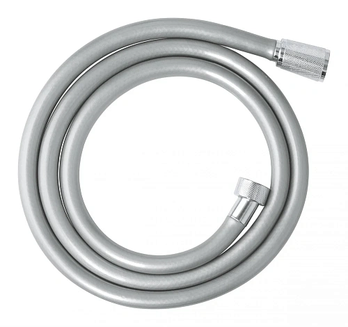 Душевой шланг GROHE Rotaflex, 1500 мм, хром (28409001) Душевой шланг GROHE Rotaflex, 1500 мм, хром (28409001)