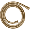Душевой шланг Hansgrohe Isiflex 160 см 28276140, шлиф. бронза