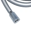 Душевой шланг IDDIS Optima Home (OPH20SLi19) серебряный, силиконовый, 2.0м Душевой шланг IDDIS Optima Home (OPH20SLi19) серебряный, силиконовый, 2.0м