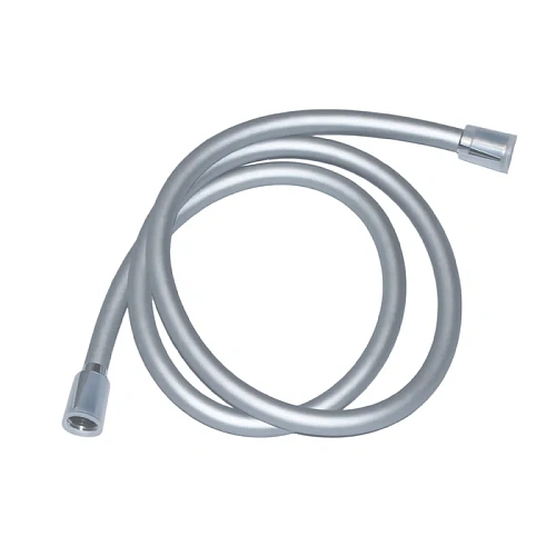 Душевой шланг IDDIS Optima Home (OPH20SLi19) серебряный, силиконовый, 2.0м Душевой шланг IDDIS Optima Home (OPH20SLi19) серебряный, силиконовый, 2.0м