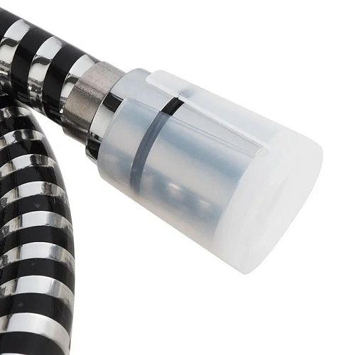 Душевой шланг IDDIS PVC армированный 2,0 м (A50611 2.0) Душевой шланг IDDIS PVC армированный 2,0 м (A50611 2.0)