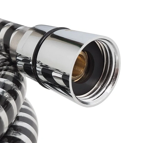 Душевой шланг IDDIS PVC армированный 2,0 м (A50611 2.0) Душевой шланг IDDIS PVC армированный 2,0 м (A50611 2.0)