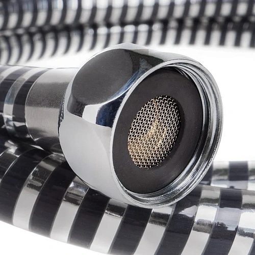 Душевой шланг IDDIS PVC армированный 2,0 м (A50611 2.0) Душевой шланг IDDIS PVC армированный 2,0 м (A50611 2.0)