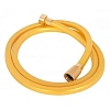 Душевой шланг Kaiser 0055 Gold 1,5м Gold