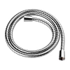 Душевой шланг OMNIRES 125 см 022-XCR (хром)