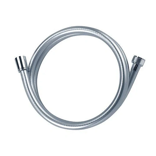 Душевой шланг Ravak 913.00 SatinFlex 1.5м (X07P176) Душевой шланг Ravak 913.00 SatinFlex 1.5м (X07P176)