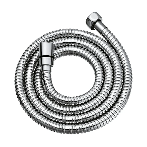Душевой шланг WasserKRAFT A057 хром Душевой шланг WasserKRAFT A057 хром