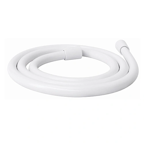 Душевой шланг WasserKRAFT A243 белый Душевой шланг WasserKRAFT A243 белый