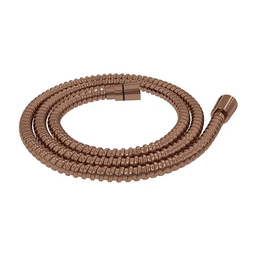 Душевой шланг WasserKRAFT A292 розовое золото Душевой шланг WasserKRAFT A292 розовое золото